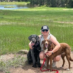 Meet your Posher, Jess